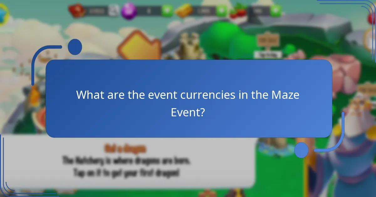 What exclusive rewards can players earn during the Maze Event?