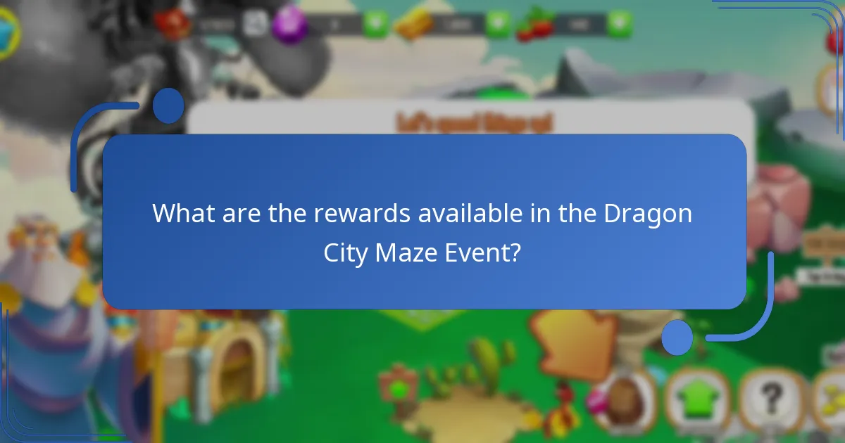 Where can players find additional resources for the Maze Event?