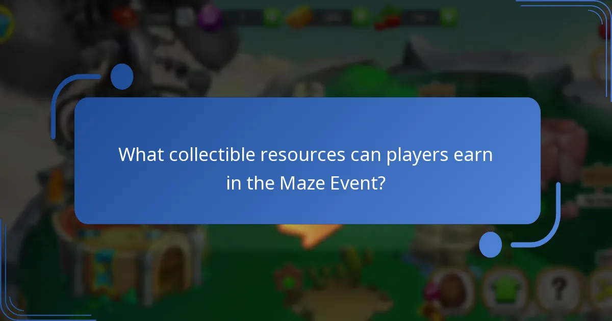 How can players maximize their rewards in the Maze Event?