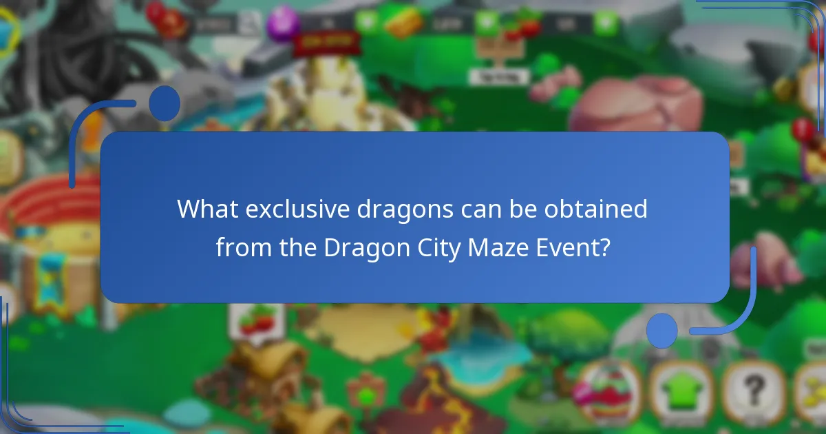 What special items are available during the Maze Event?