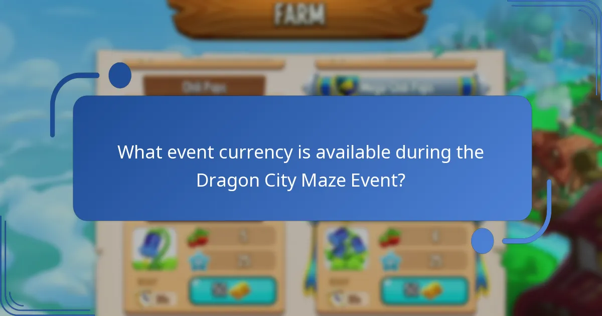 What are the best strategies for maximizing rewards in the Maze Event?