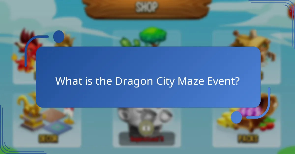 What strategies can players use to maximize rewards in the Maze Event?